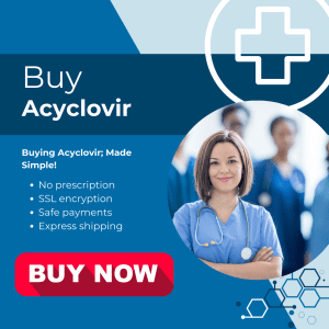 Buy Acyclovir online