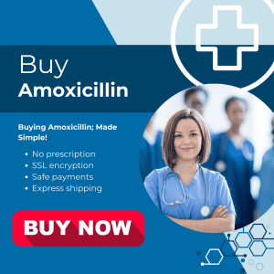 Buy Amoxicillin online