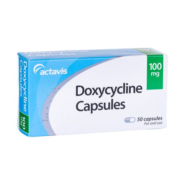 Buy Doxycycline