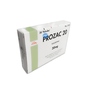 Buy Prozac online