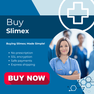 Buy Slimex online