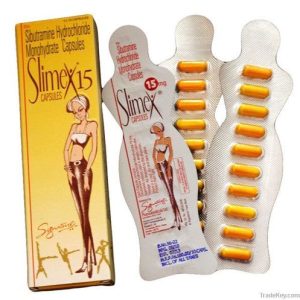 Buy Slimex without prescription