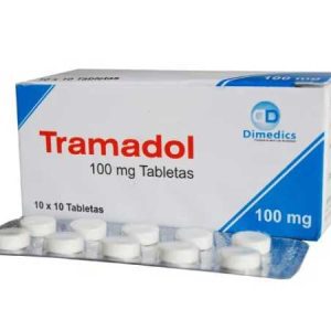 Buy Tramadol online