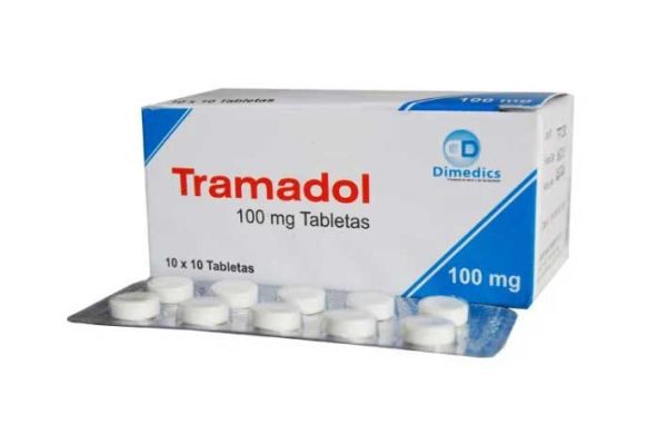 Buy Tramadol online