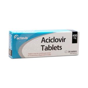 Buy acyclovir