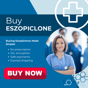 Buy eszopiclone