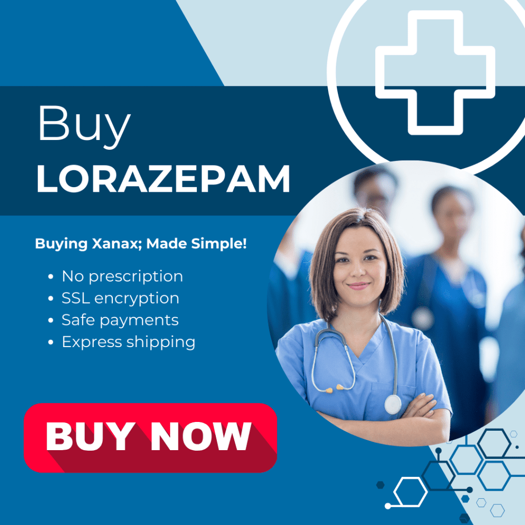 Buy lorazepam otc