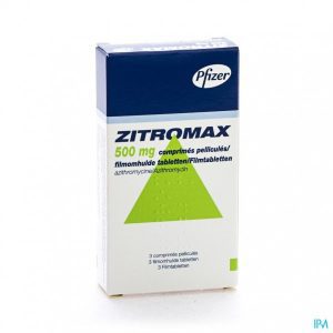 Buy zithromax