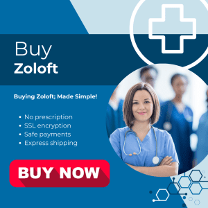 Buy zoloft online