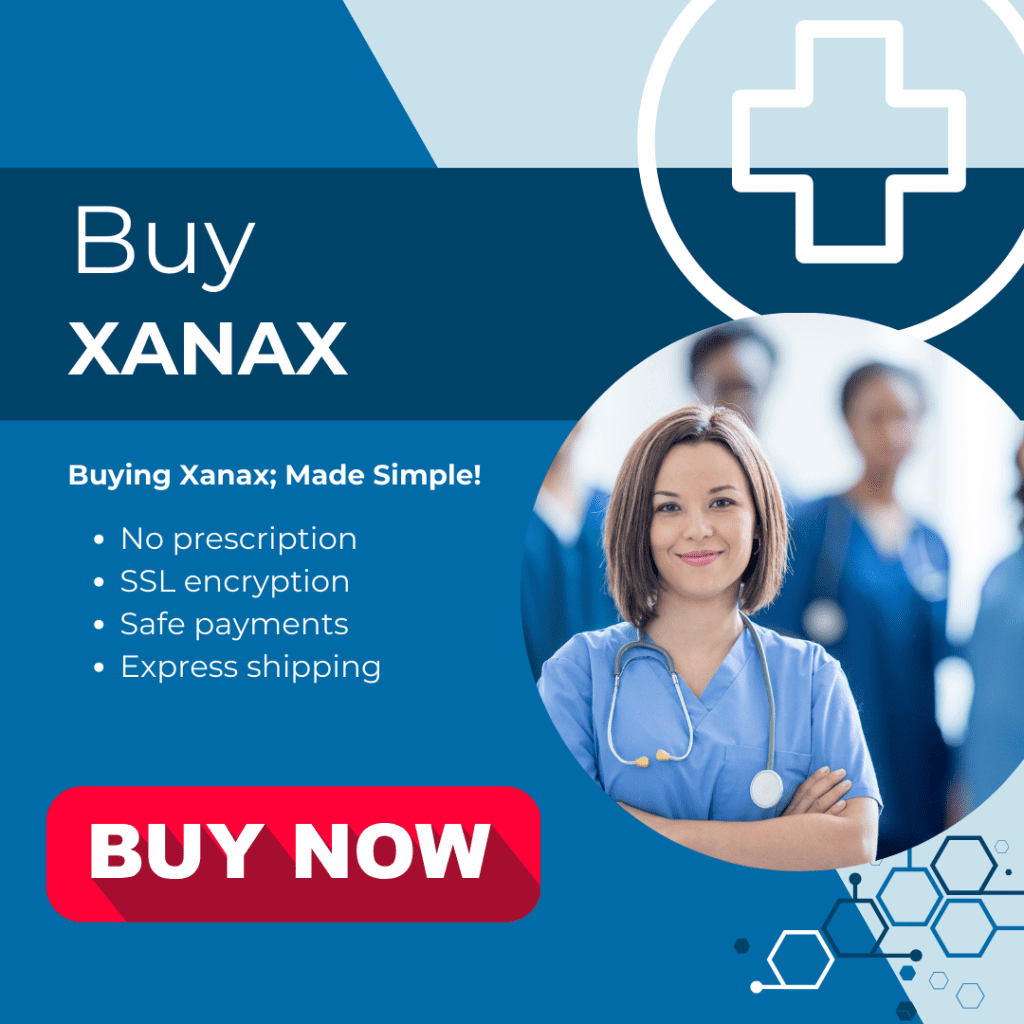 Where to buy Xanax