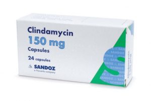 buy-Clindamycin