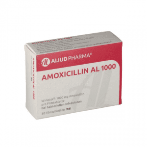 Buy amoxcillin