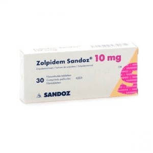 Buy zolpidem online