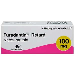 Buy Nitrofurantoin