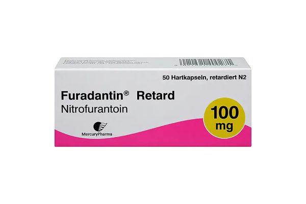 Buy Nitrofurantoin